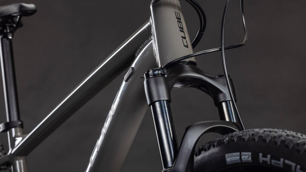 ROWER CUBE REACTION PRO 2026
