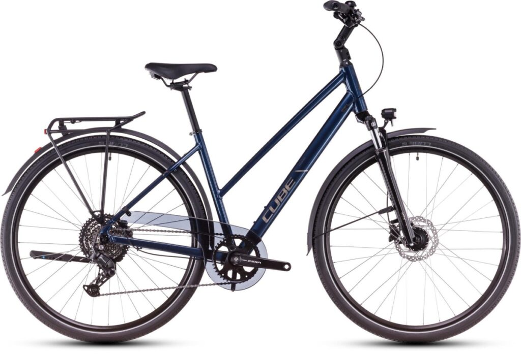 ROWER CUBE TOURING ONE 2025