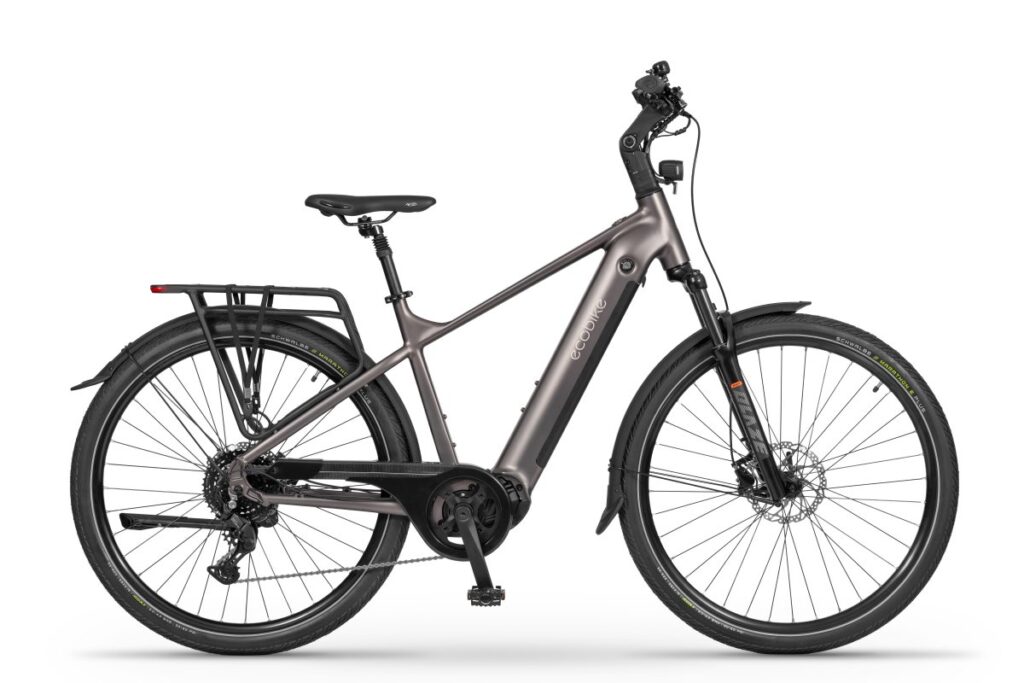 ROWER ECOBIKE MX 300 2026
