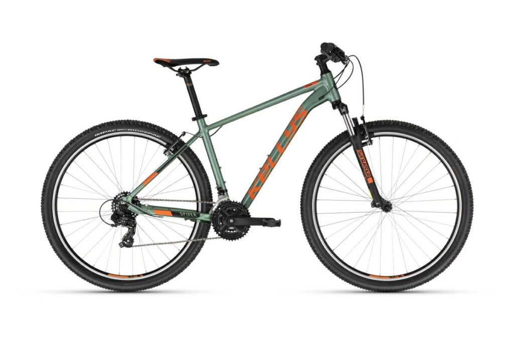 ROWER KELLYS SPIDER 10