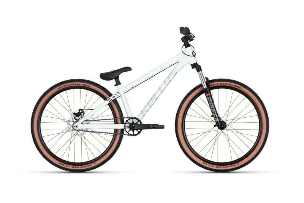 ROWER KELLYS WHIP 30 2025