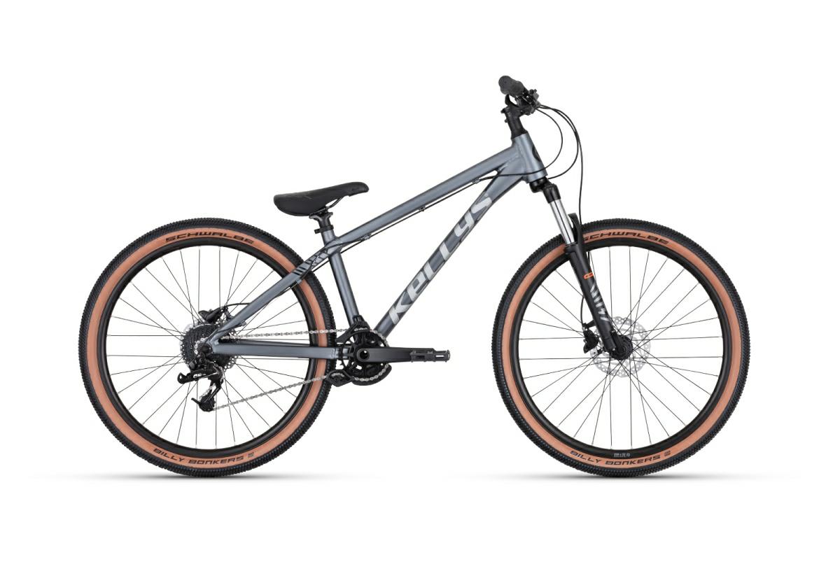 ROWER KELLYS WHIP 50 2025 – M