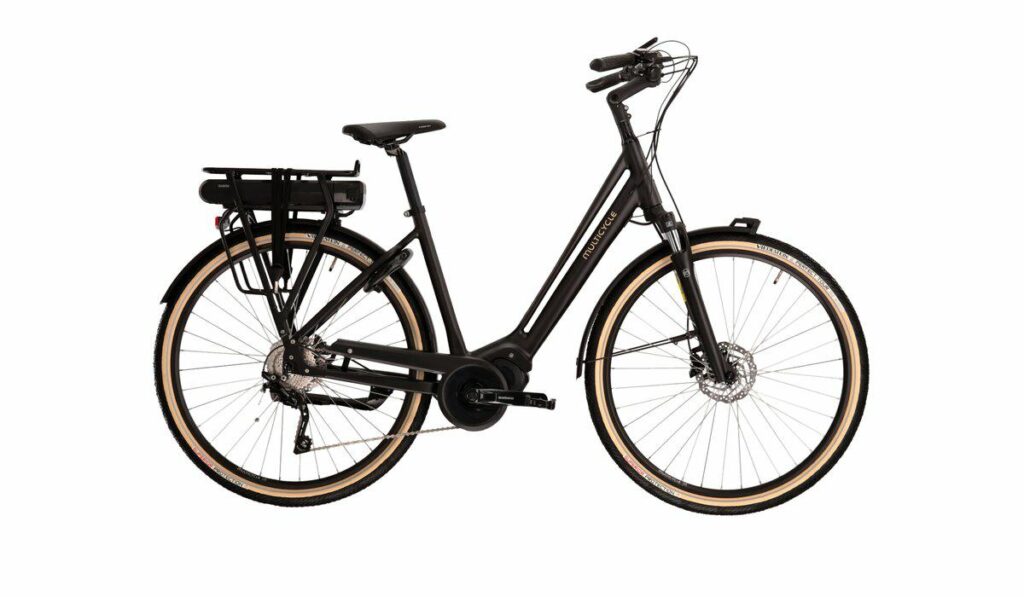 ROWER KROSS MC SOLO EMS MULTICYCLE 2023