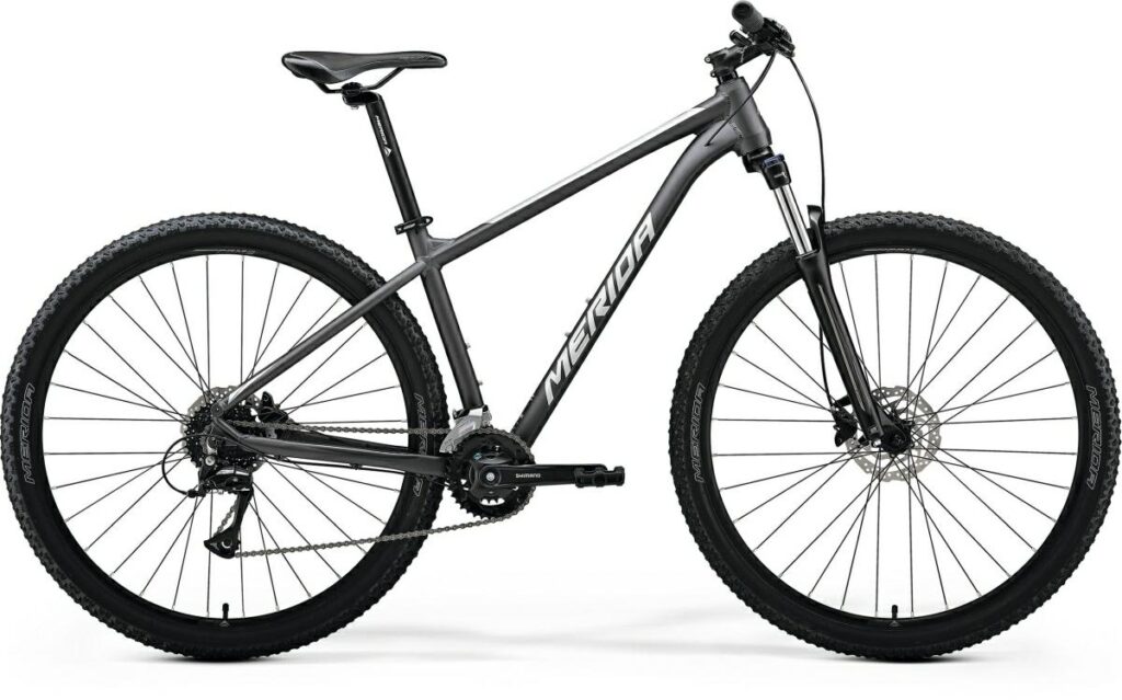 ROWER MERIDA BIG NINE 20 2025