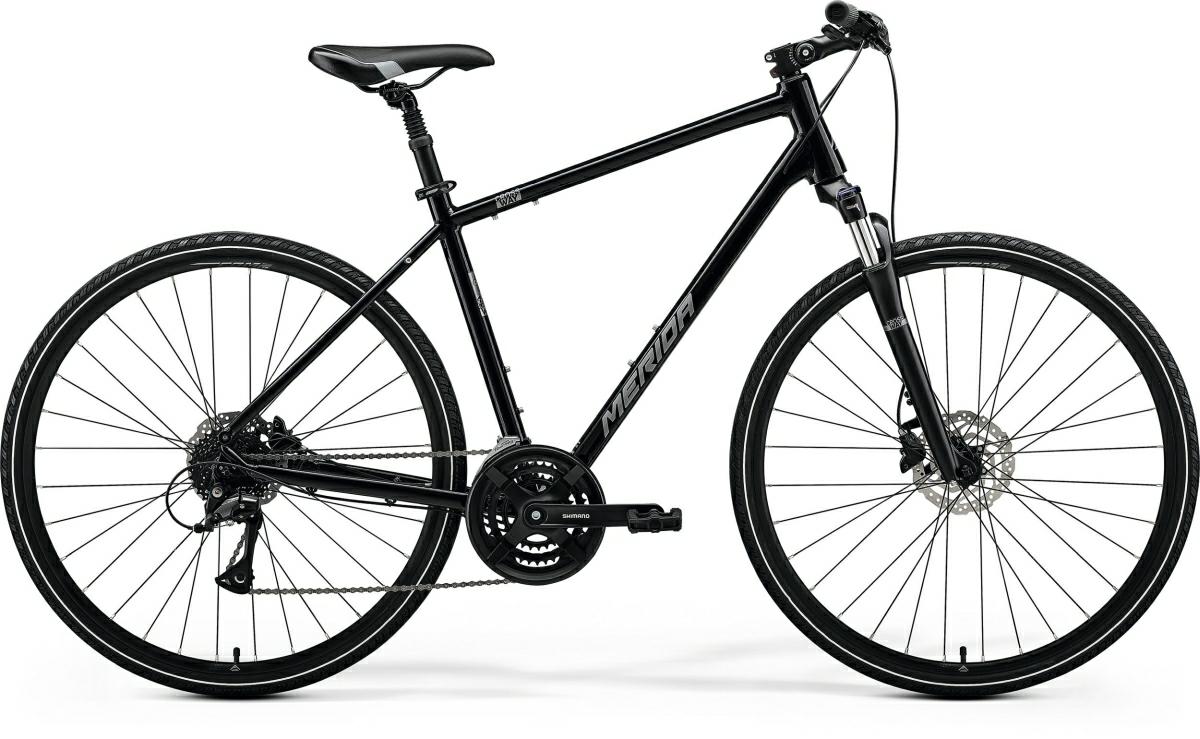 ROWER MERIDA CROSSWAY 20 2025