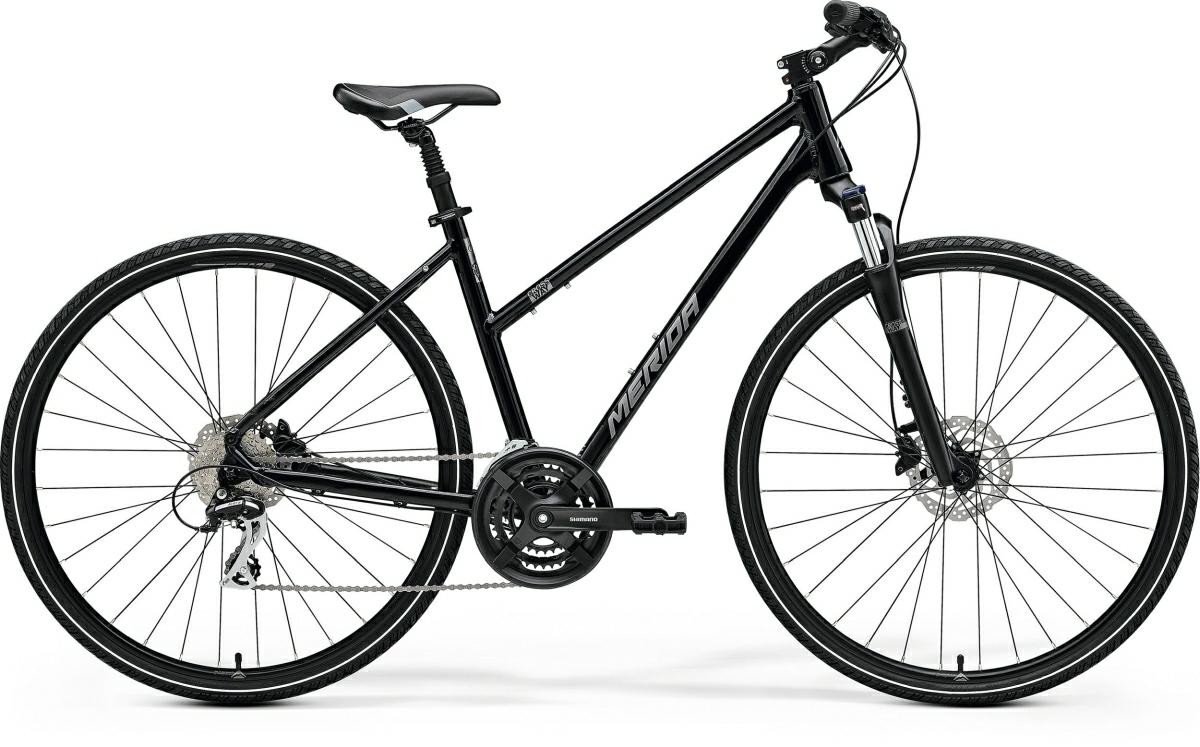 ROWER MERIDA CROSSWAY 20 2025