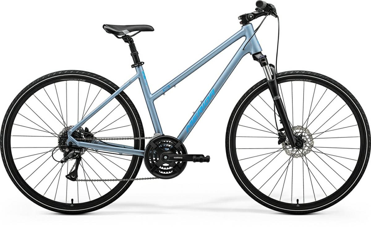 ROWER MERIDA CROSSWAY 20 2025