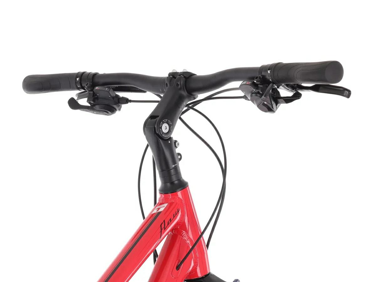 ROWER TABOU FLOW 3 2026 – S