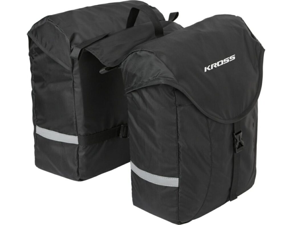 SAKWA KROSS ROAMER REAR BAG