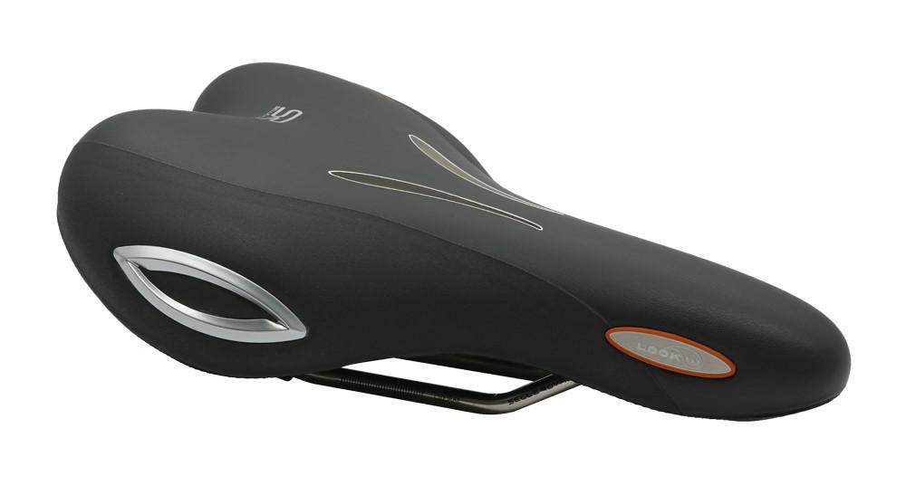 SIODŁO SELLE ROYAL LOOKIN BASIC MODERATE