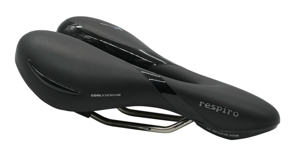 SIODŁO SELLE ROYAL RESPIRO SOFT MODERATE