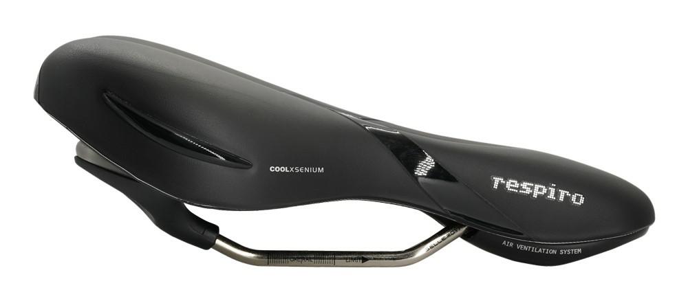 SIODŁO SELLE ROYAL RESPIRO SOFT MODERATE