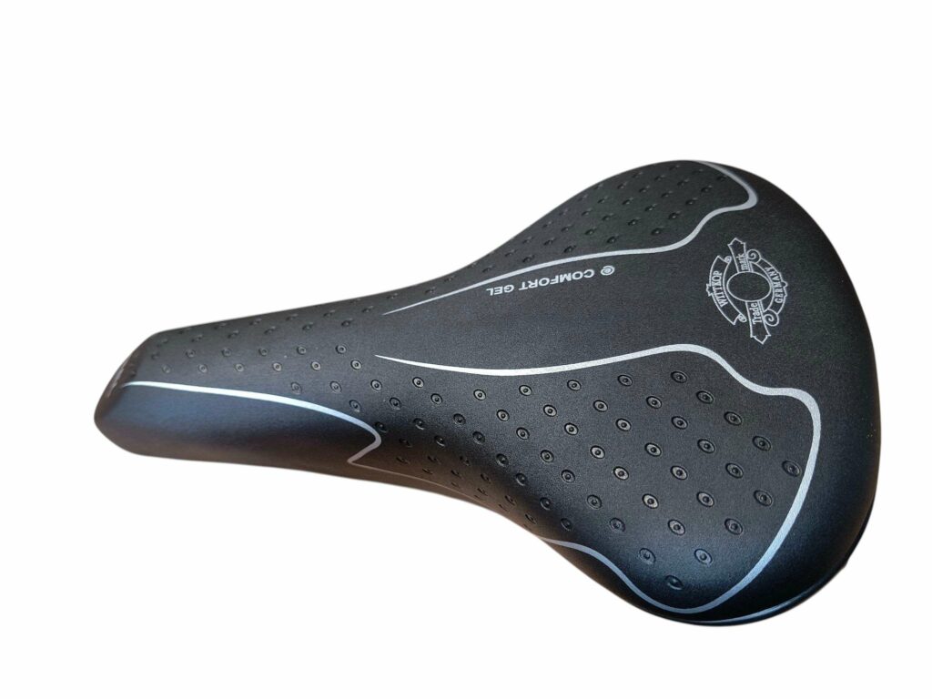 SIODŁO WITTKOP MEDICUS SPORT DOT 2