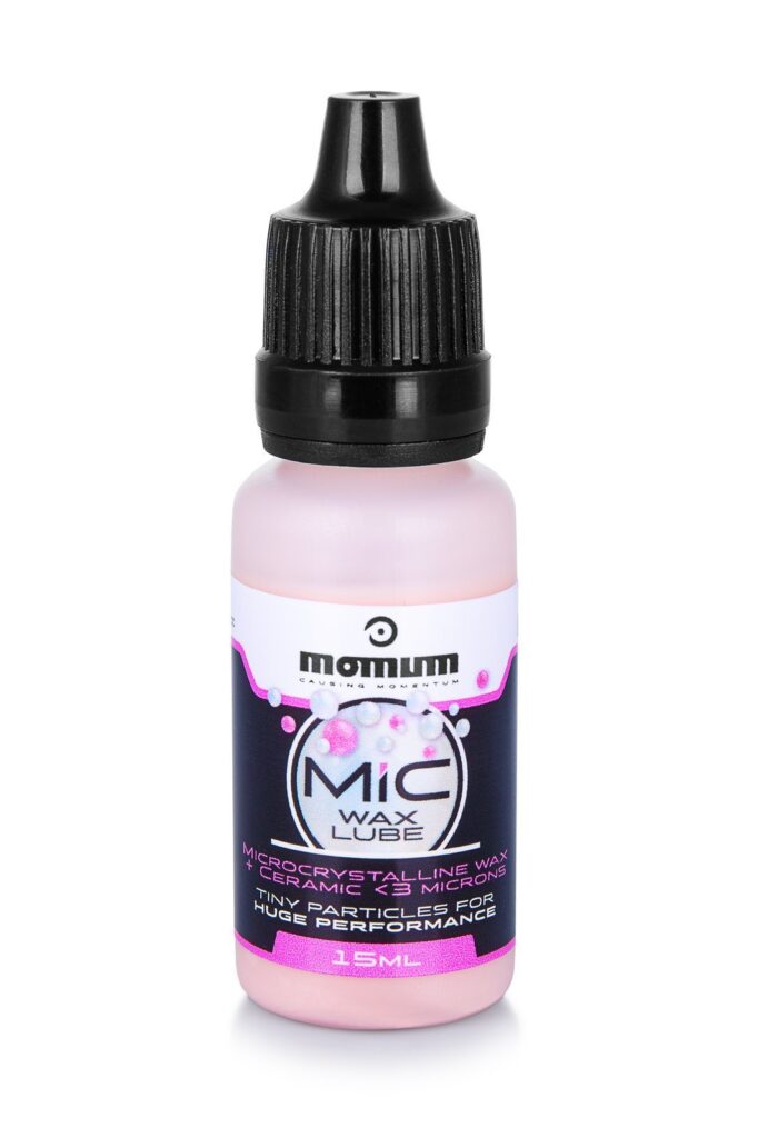 SMAR/WOSK MOMUM WAX LUBE