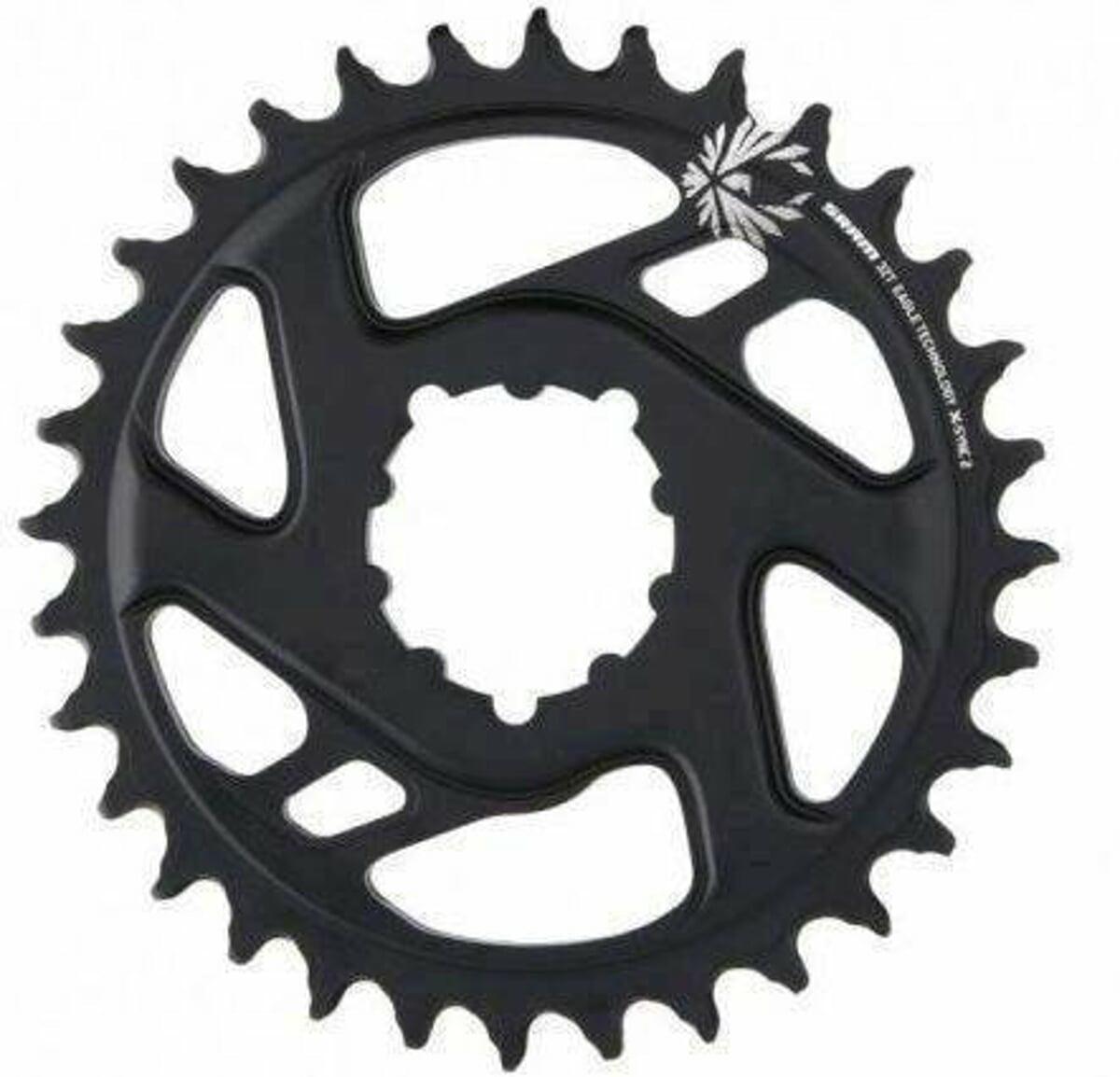 TARCZA KORBY SRAM CR X-SYNC EAGLE CF DM 6