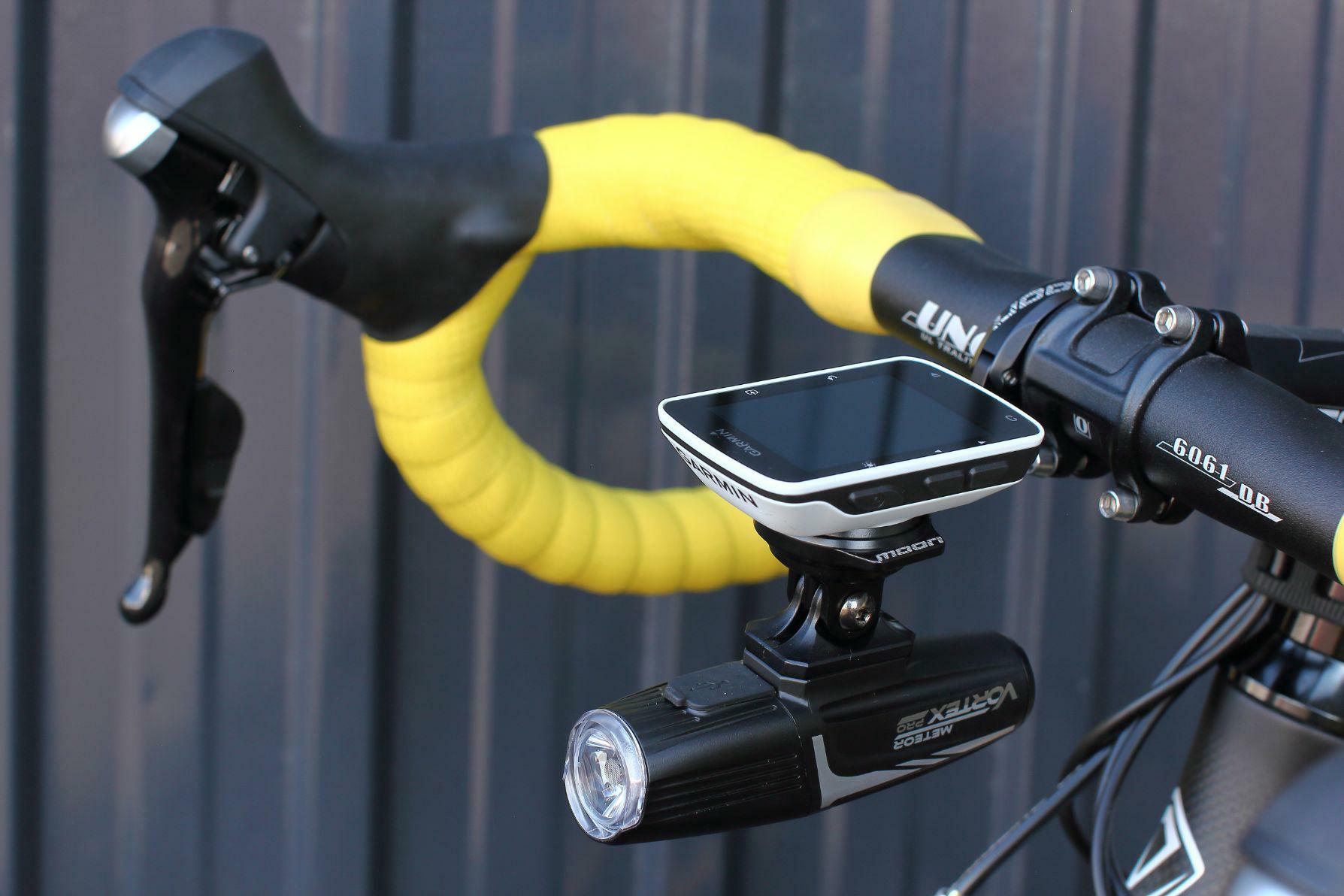 UCHWYT M-01 DO LICZNIKA GARMIN I MOON | COMBO MOUNT XL (RB-25, RB-26)