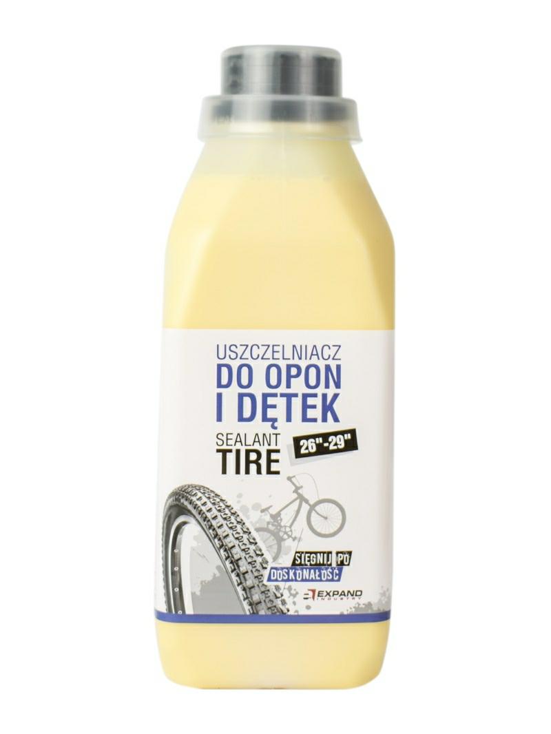 USZCZELNIACZ EXPAND DO OPON SEALANT – 1 L