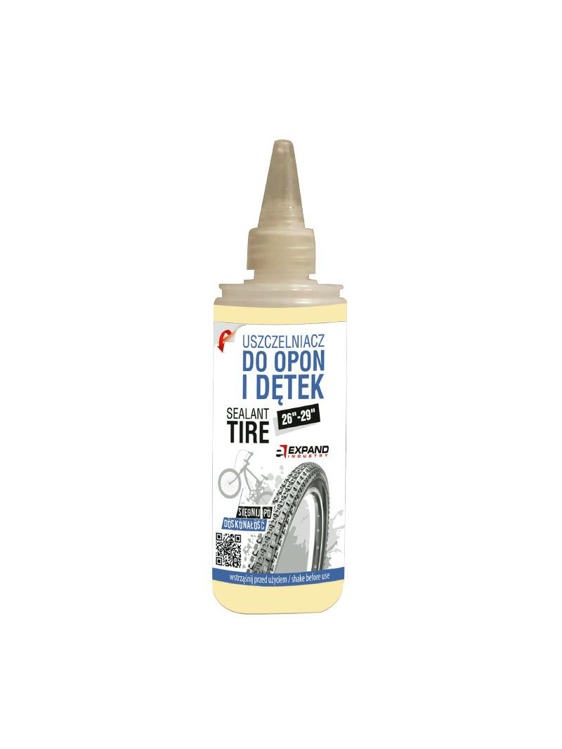 USZCZELNIACZ EXPAND DO OPON SEALANT – 120 ml