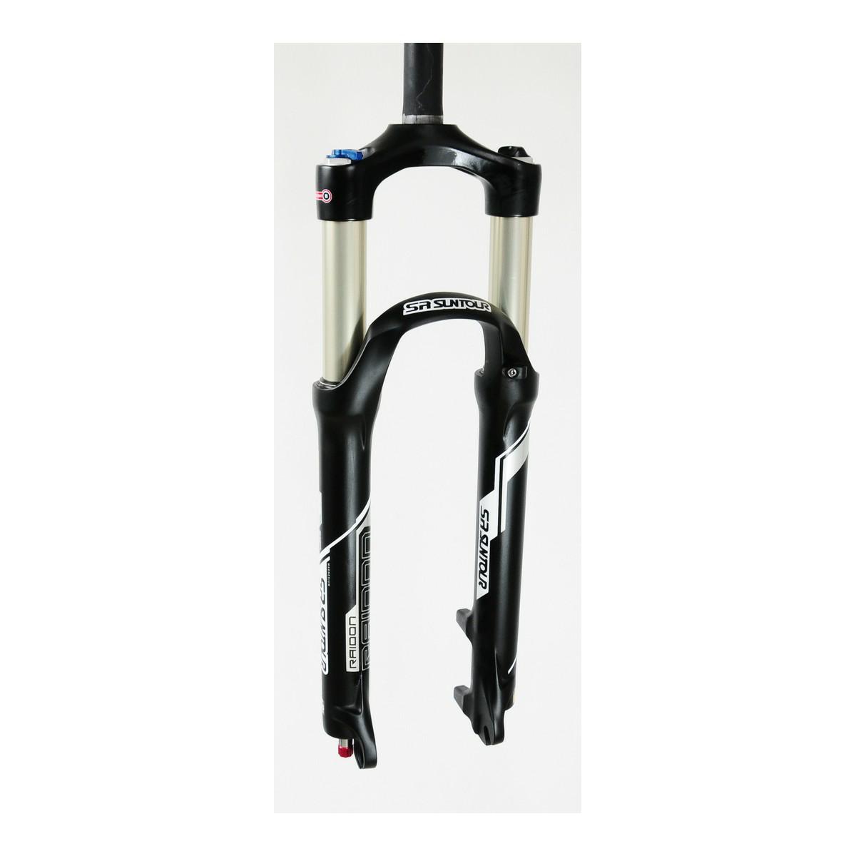 WIDELEC 29″ AMORTYZOWANY SUNTOUR RAIDON XC 1-1/8 RLR