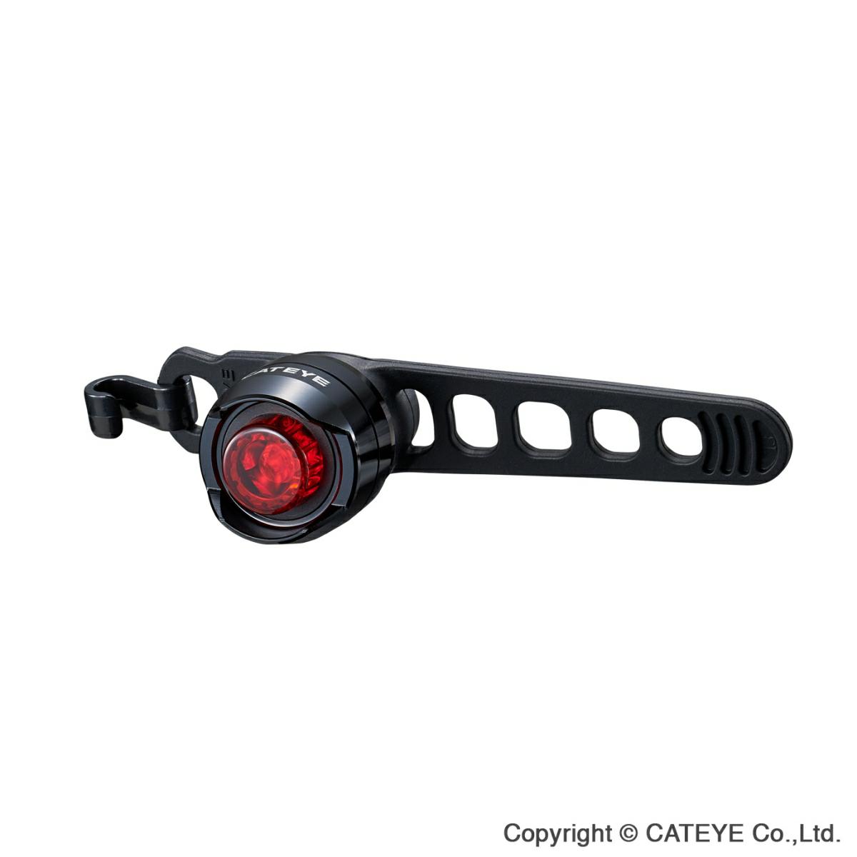 ZESTAW LAMP CATEYE AMPP 400 HL-EL084RC/ORB SL-LD160RC