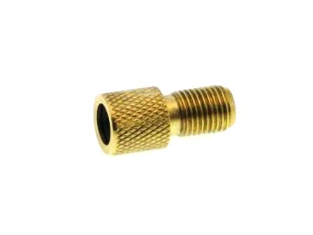 ADAPTER 2K DO ZAWORÓW DUNLOP/AV
