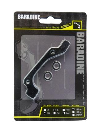 ADAPTER BARADINE NA TYLNY WIDELEC PM-IS-R160