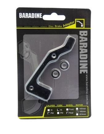ADAPTER BARADINE NA TYLNY WIDELEC PM-IS-R180