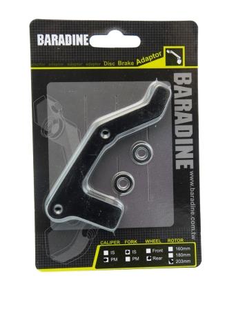 ADAPTER BARADINE NA TYLNY WIDELEC PM-IS-R203