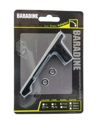 ADAPTER BARADINE NA TYLNY WIDELEC PM-PM-R203 (PM180-PM203)