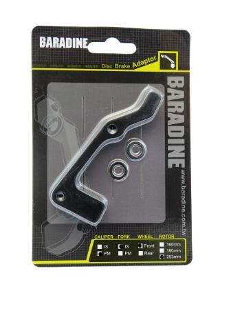 ADAPTER BARDINE NA PRZEDNI WIDELEC PM-IS-F203