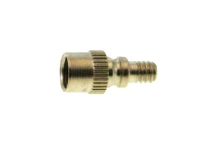 ADAPTER DO ZAWORÓW AV/DUNLOP 2K