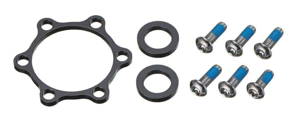 ADAPTER PIASTY BARADINE BC-04 DO RAM BOOST