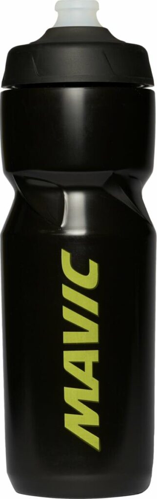 BIDON MAVIC PRO CAP BLACK 800ML