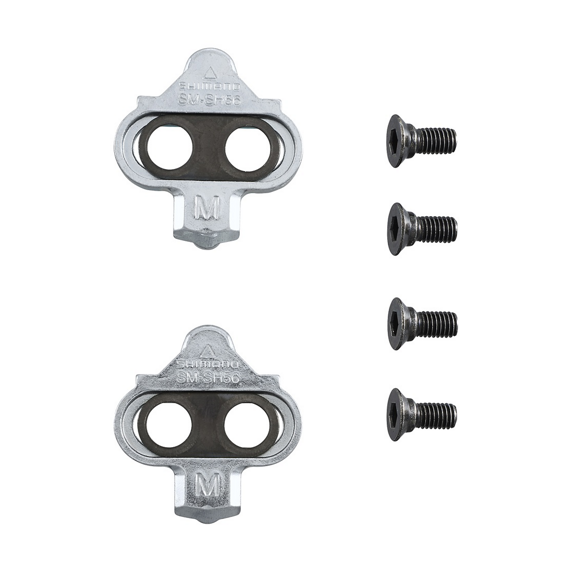 BLOKI DO PEDAŁÓW SHIMANO SPD SM-SH56