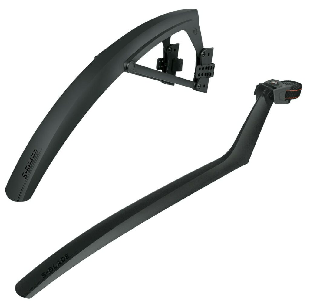 BŁOTNIK SKS S-SET S-BOARD+S-BLADE