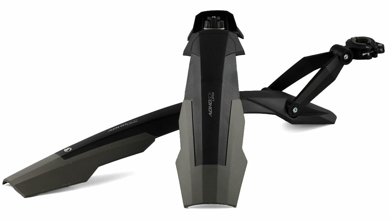 BŁOTNIKI SIMPLA 27,5″-29″ – czarno-szary