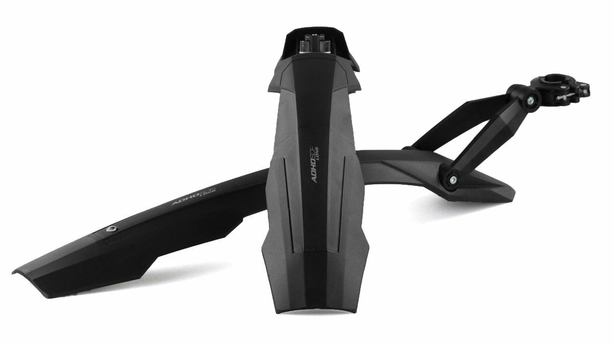 BŁOTNIKI SIMPLA 27,5″-29″ – czarny