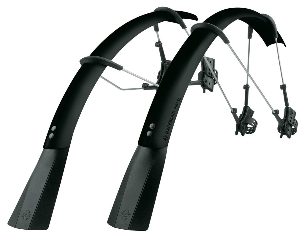 BŁOTNIKI SKS RACEBLADE PRO XL