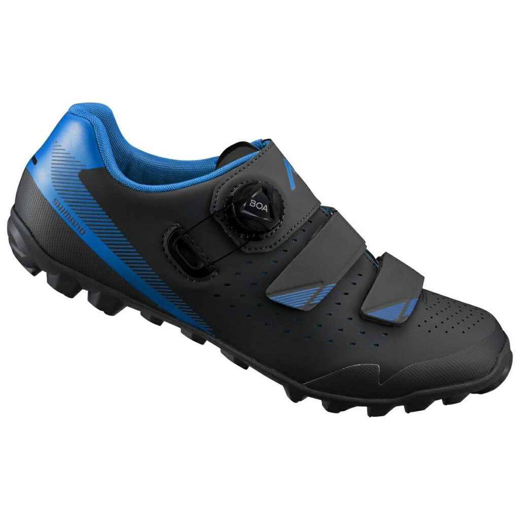BUTY ROWEROWE SHIMANO SH-ME400