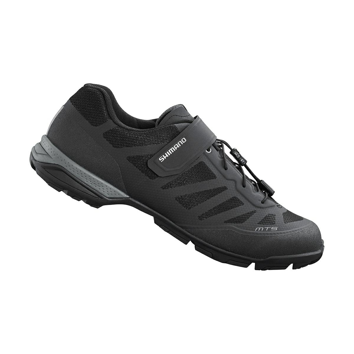 BUTY ROWEROWE SHIMANO SH-MT502 – czarny, 45