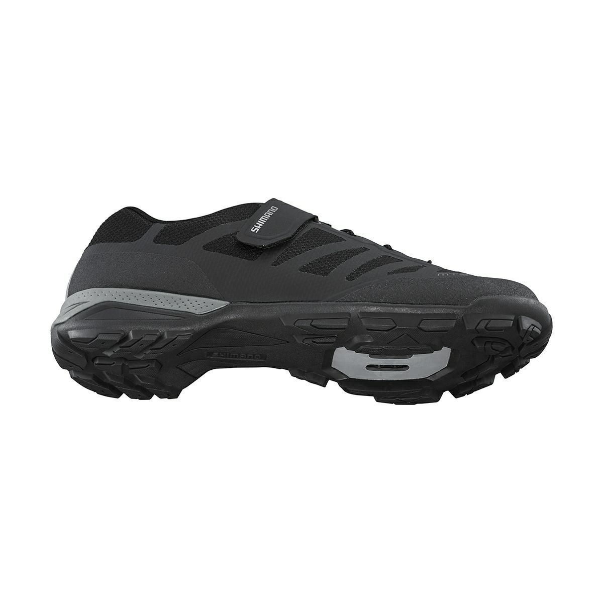 BUTY ROWEROWE SHIMANO SH-MT502 – czarny, 45