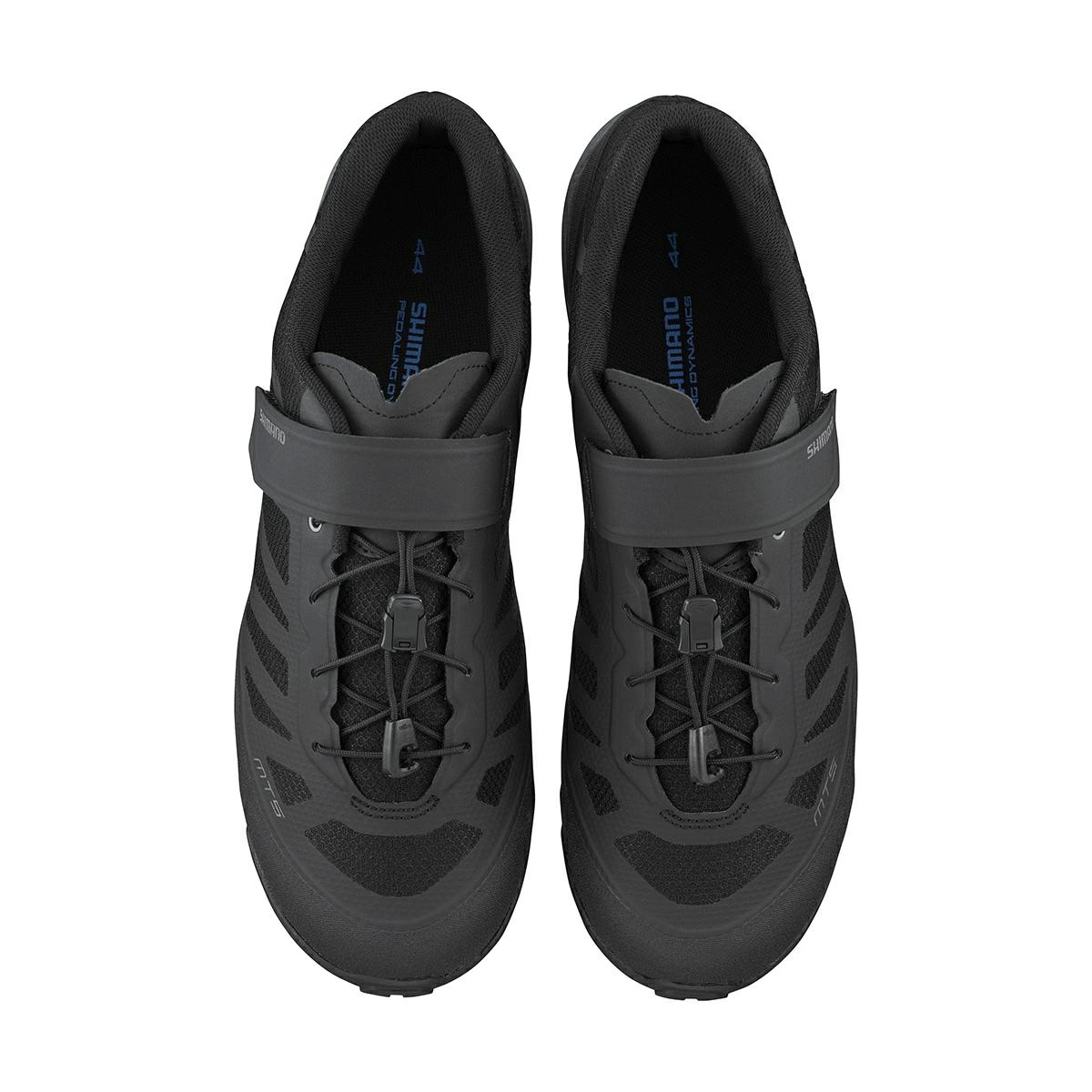 BUTY ROWEROWE SHIMANO SH-MT502 – czarny, 45