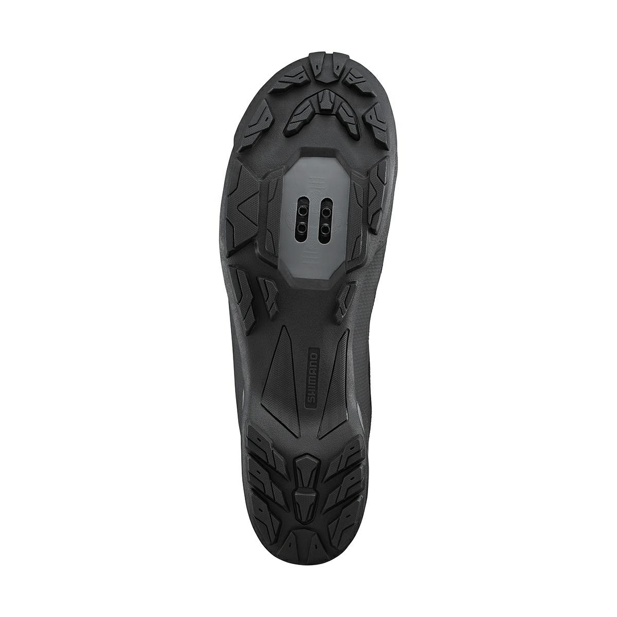 BUTY ROWEROWE SHIMANO SH-MT502 – czarny, 45