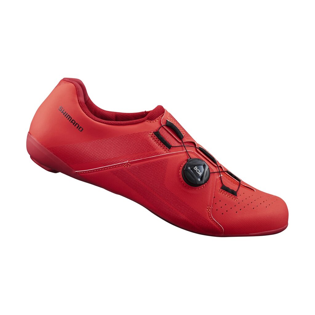 BUTY ROWEROWE SHIMANO SH-RC300M