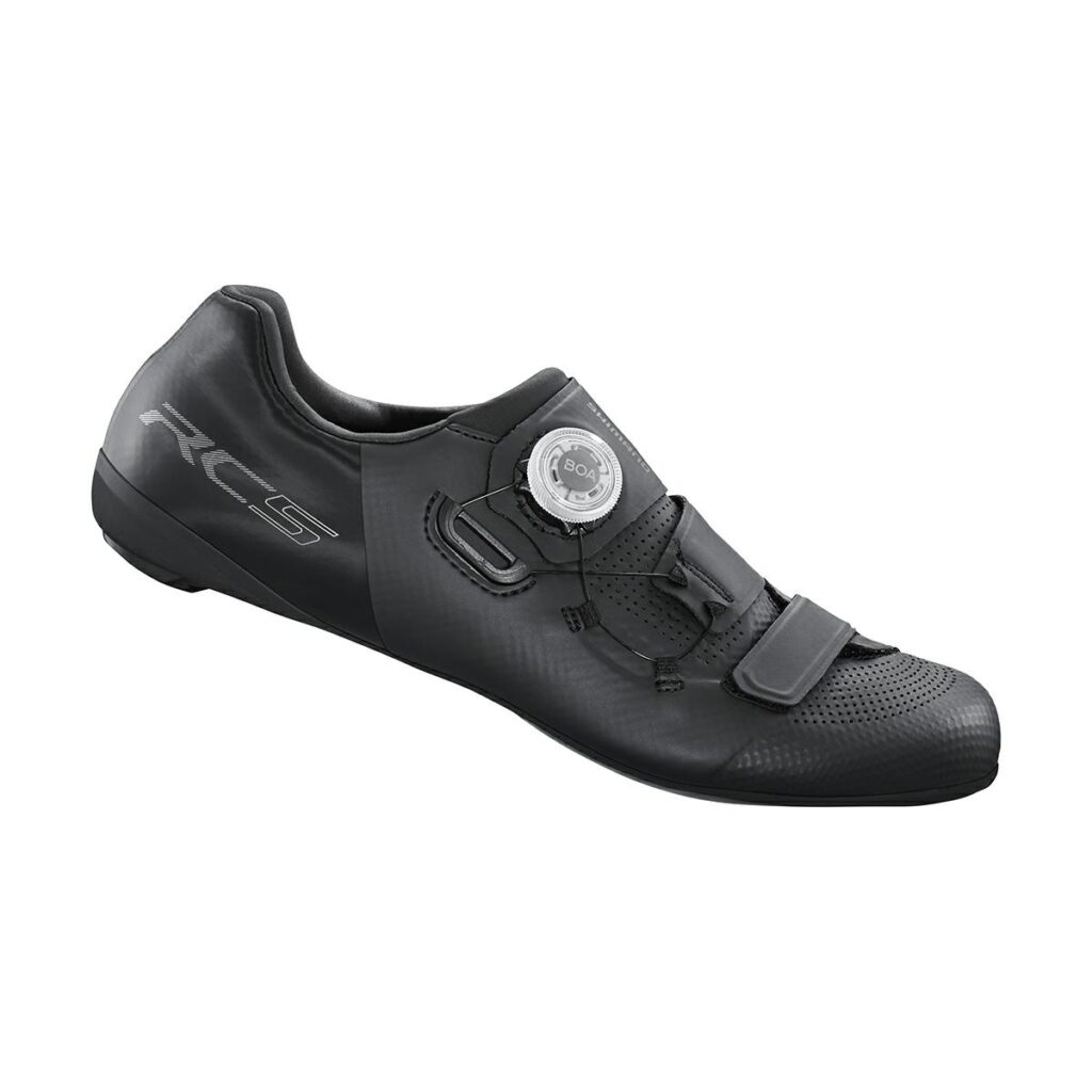 BUTY ROWEROWE SHIMANO SH-RC502