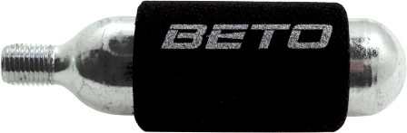 CARTRIDGE BETO CO2