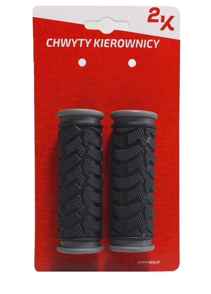CHWYT KIEROWNICY 2K HW 145295