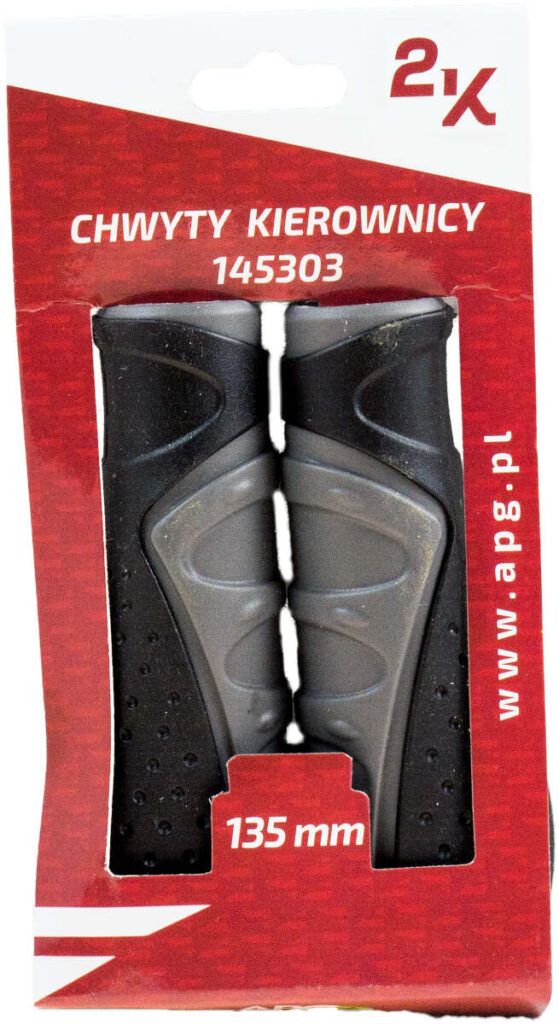 CHWYT KIEROWNICY 2K HW 145303