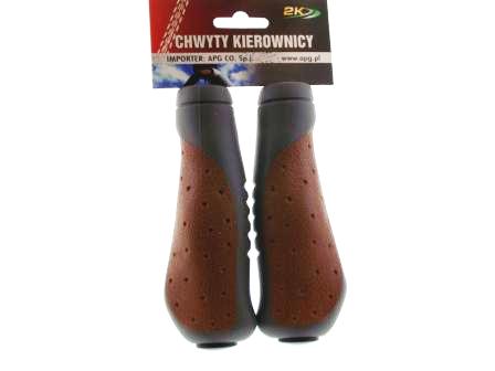 CHWYTY KIEROWNICY 2K HW