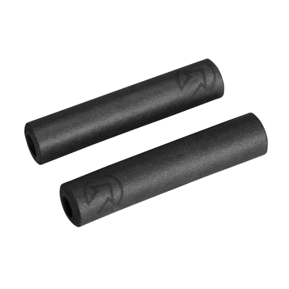 CHWYTY KIEROWNICY PRO SILICONE XC